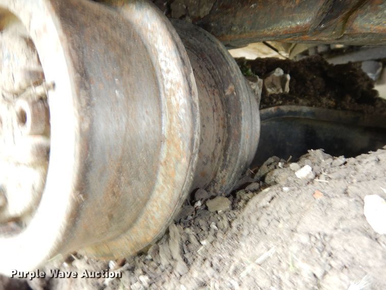 image for item DJ6118 1997 Caterpillar 325BL  excavator