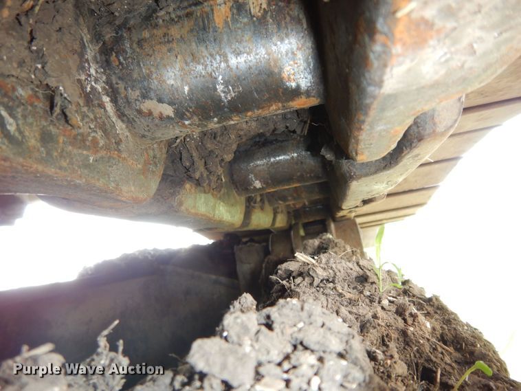 image for item DJ6118 1997 Caterpillar 325BL  excavator