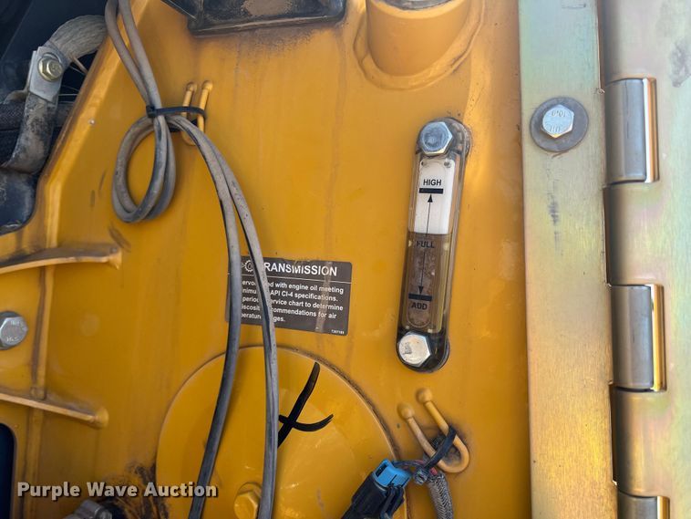 image for item DJ7650 2013 John Deere 850K  dozer