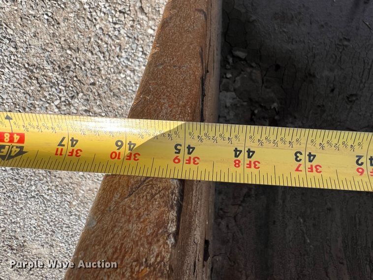 image for item DJ7651 2010 John Deere 350D LC  excavator