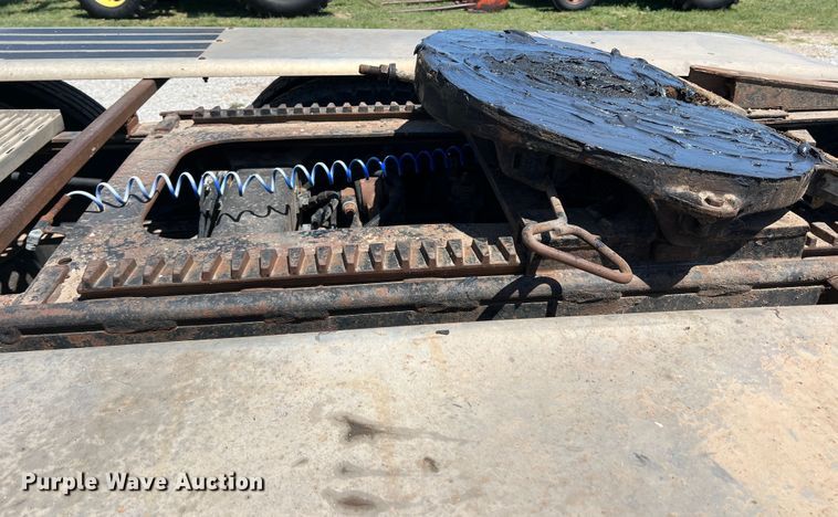 image for item DJ7652 1996 Peterbilt 379  semi truck