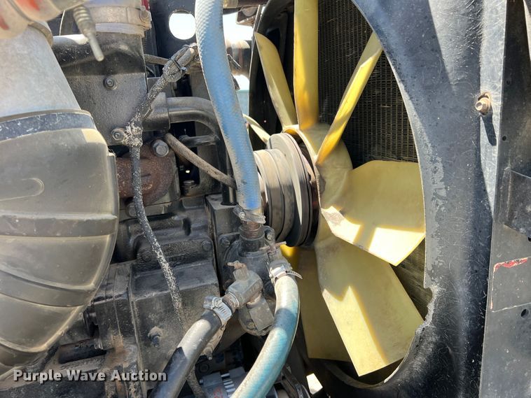 image for item DJ7652 1996 Peterbilt 379  semi truck