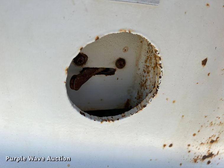 image for item DJ7654 2011 Nuttall 350DD  drop deck equipment trailer