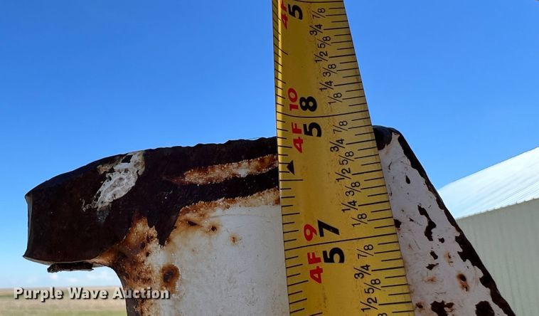 image for item DJ7654 2011 Nuttall 350DD  drop deck equipment trailer