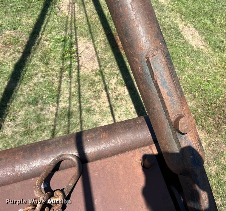 image for item DJ7658 1981 Freightliner FLC-12064-T  winch truck