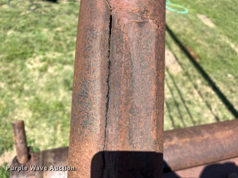 image for item DJ7658 1981 Freightliner FLC-12064-T  winch truck