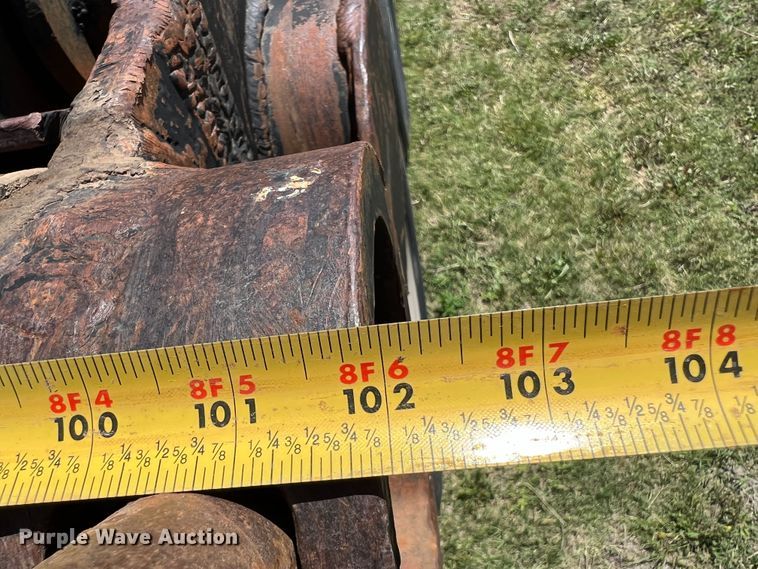 image for item DJ7658 1981 Freightliner FLC-12064-T  winch truck