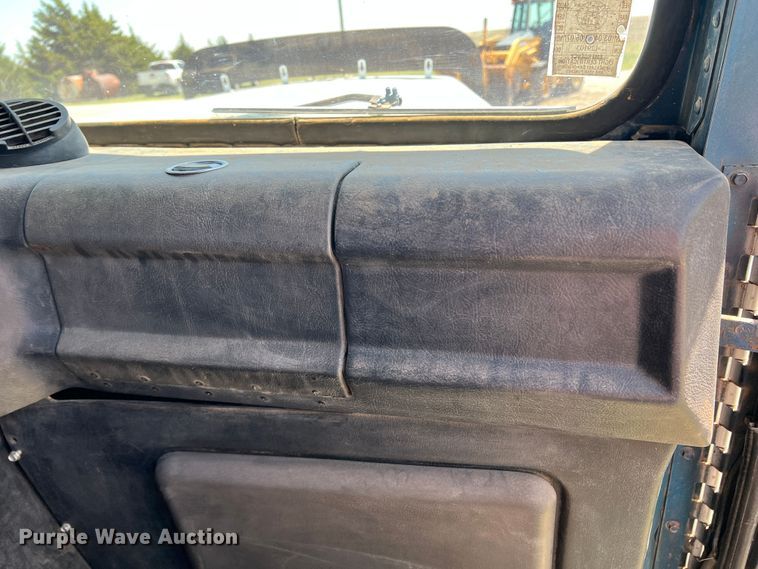 image for item DJ7658 1981 Freightliner FLC-12064-T  winch truck