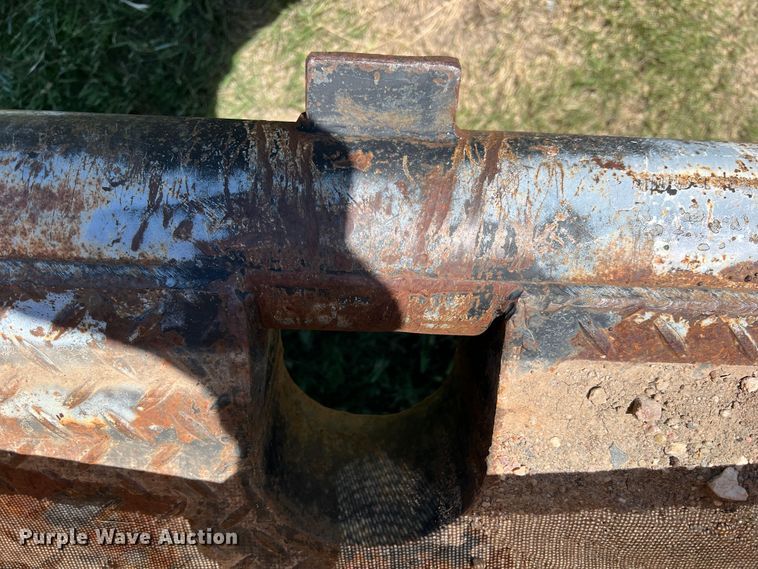 image for item DJ7658 1981 Freightliner FLC-12064-T  winch truck