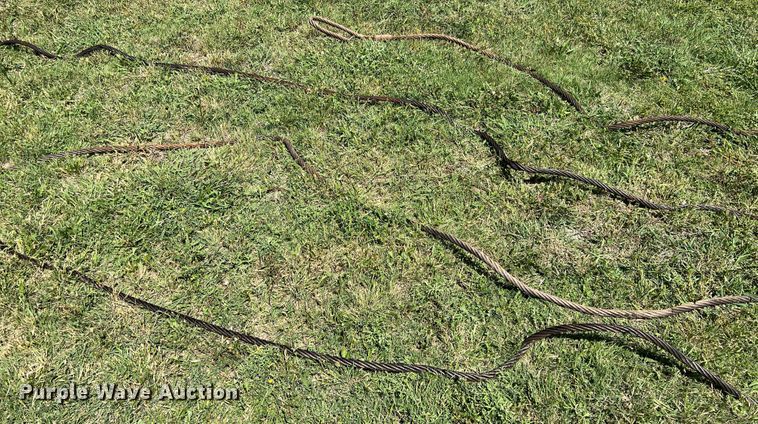 image for item DJ7658 1981 Freightliner FLC-12064-T  winch truck