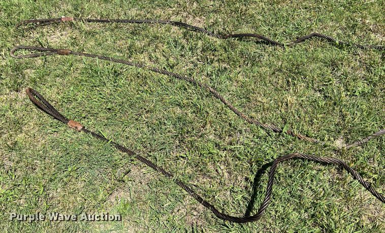 image for item DJ7658 1981 Freightliner FLC-12064-T  winch truck