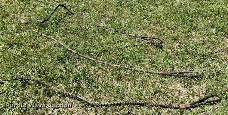 image for item DJ7658 1981 Freightliner FLC-12064-T  winch truck