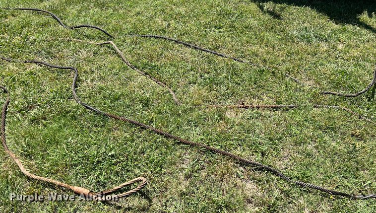 image for item DJ7658 1981 Freightliner FLC-12064-T  winch truck