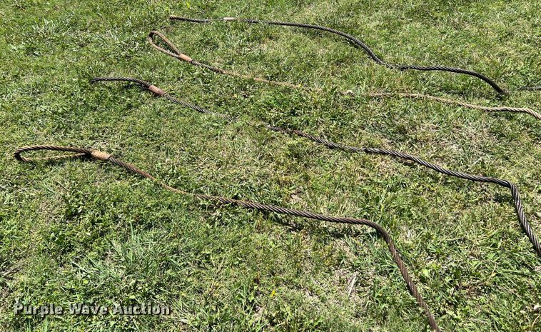 image for item DJ7658 1981 Freightliner FLC-12064-T  winch truck