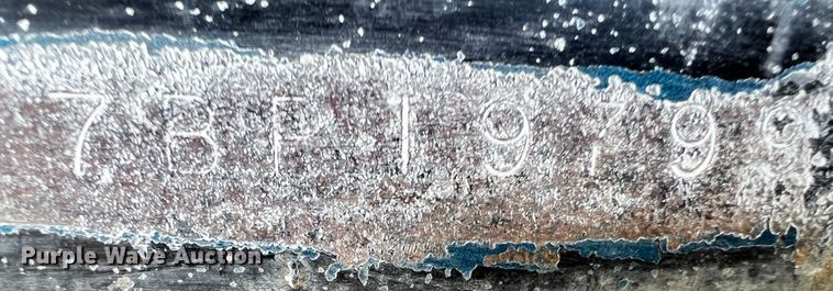 image for item DJ7658 1981 Freightliner FLC-12064-T  winch truck