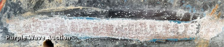 image for item DJ7658 1981 Freightliner FLC-12064-T  winch truck