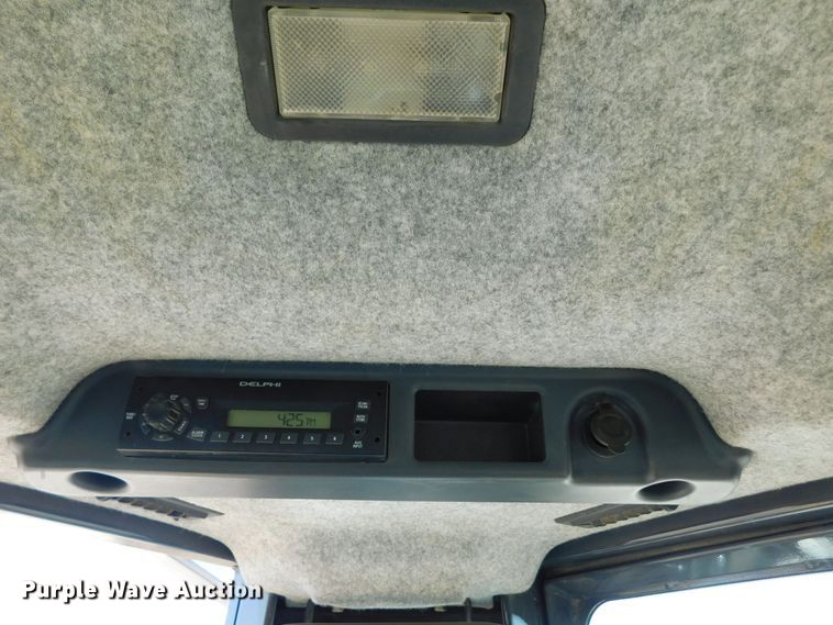 image for item DJ7661 2011 John Deere 850K WT  dozer