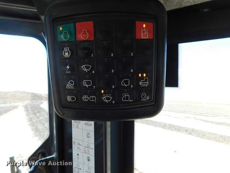 image for item DJ7661 2011 John Deere 850K WT  dozer