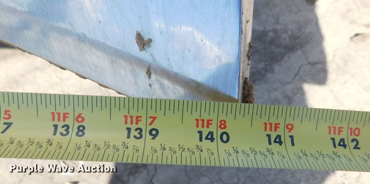 image for item DJ7661 2011 John Deere 850K WT  dozer