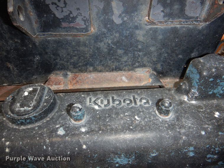 image for item DK0482 1998 Mauldin 690E  paver