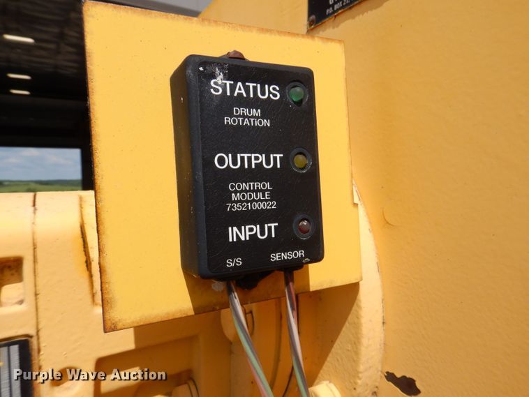 image for item DK2004 2003 Grove RT 530E  crane