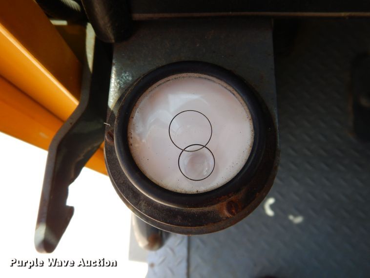 image for item DK2004 2003 Grove RT 530E  crane