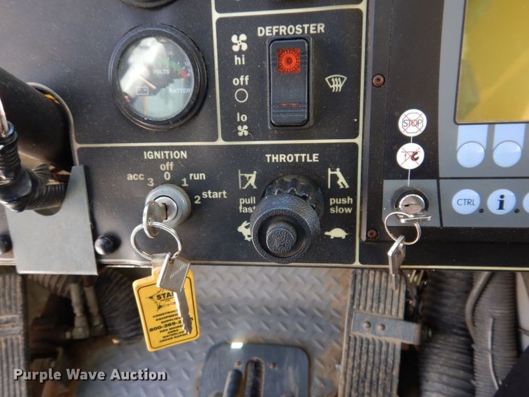 image for item DK2004 2003 Grove RT 530E  crane