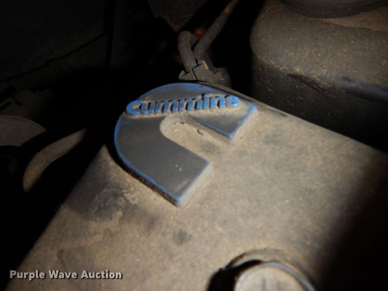 image for item DK2004 2003 Grove RT 530E  crane