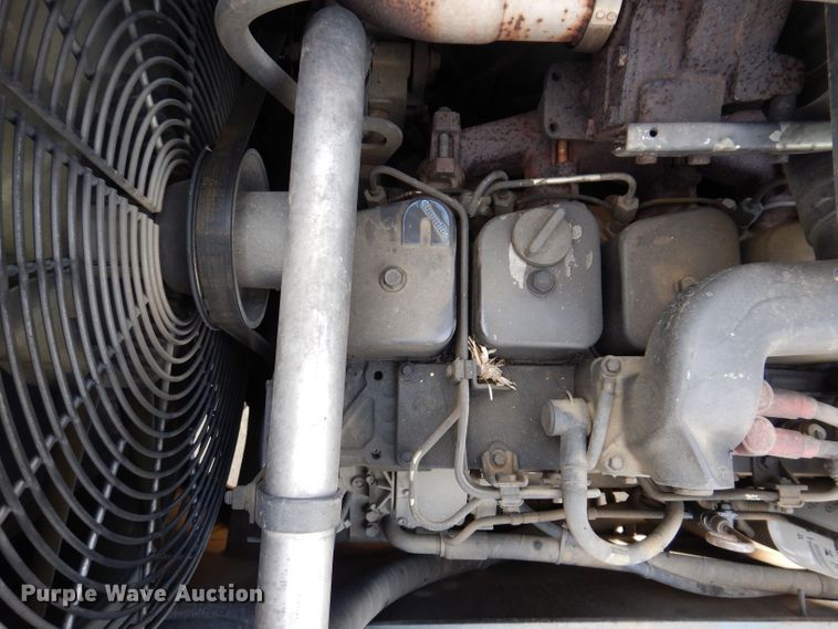 image for item DK2004 2003 Grove RT 530E  crane