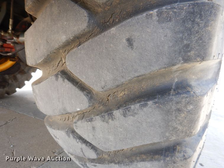 image for item DK2004 2003 Grove RT 530E  crane