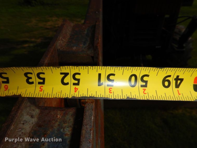 image for item DM2245 2003 Ditch Witch RT115  cable plow