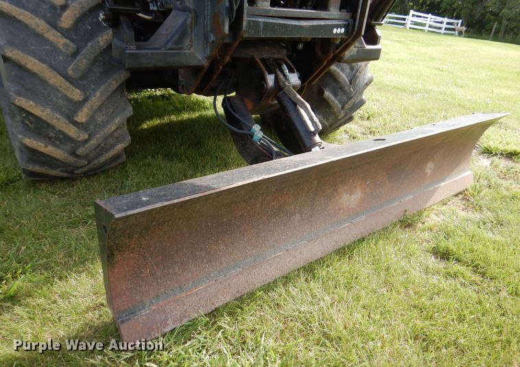 image for item DM2245 2003 Ditch Witch RT115  cable plow