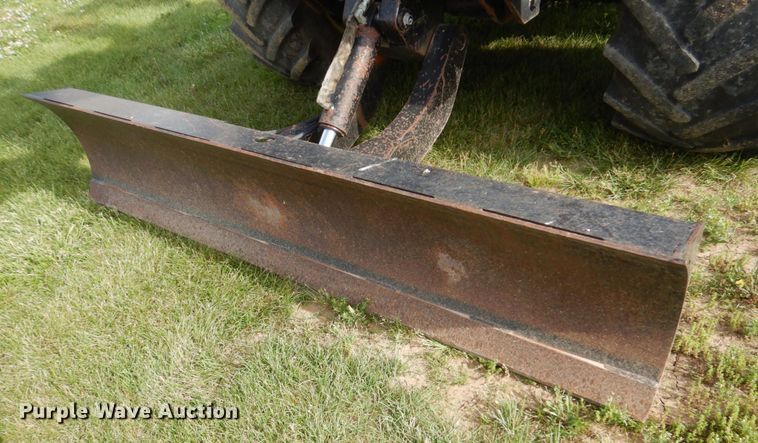 image for item DM2245 2003 Ditch Witch RT115  cable plow