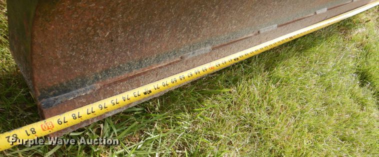 image for item DM2245 2003 Ditch Witch RT115  cable plow