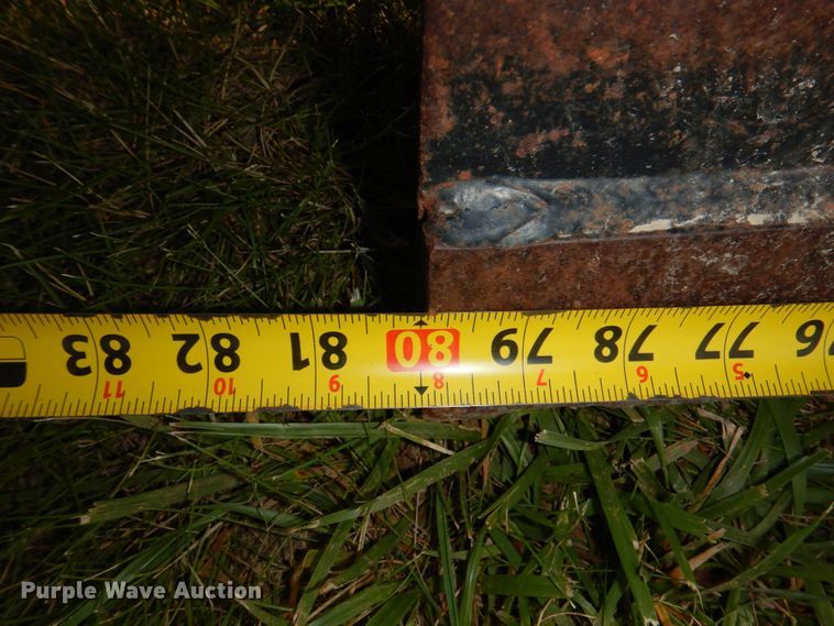 image for item DM2245 2003 Ditch Witch RT115  cable plow