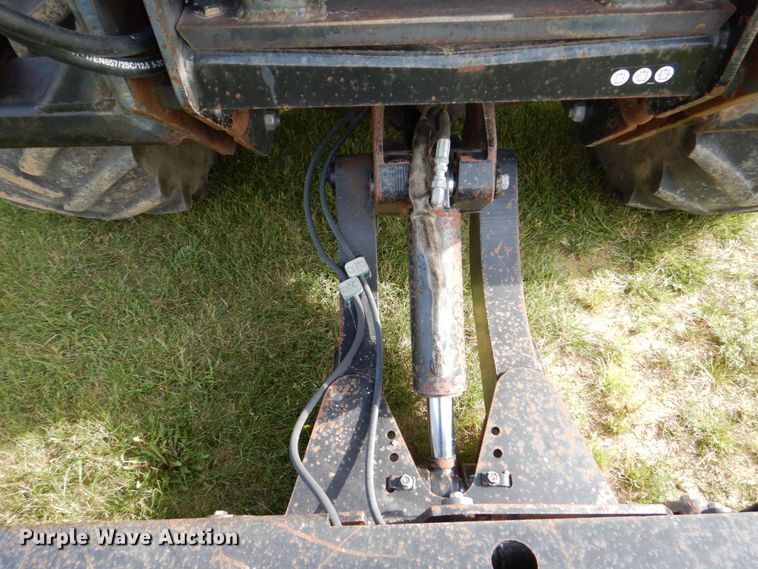 image for item DM2245 2003 Ditch Witch RT115  cable plow