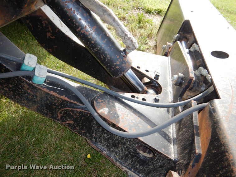 image for item DM2245 2003 Ditch Witch RT115  cable plow