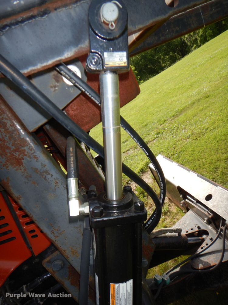 image for item DM2245 2003 Ditch Witch RT115  cable plow