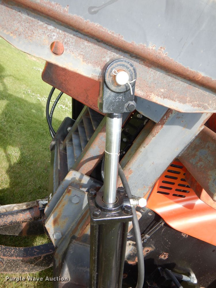 image for item DM2245 2003 Ditch Witch RT115  cable plow