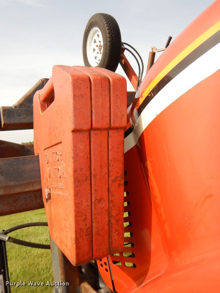 image for item DM2245 2003 Ditch Witch RT115  cable plow