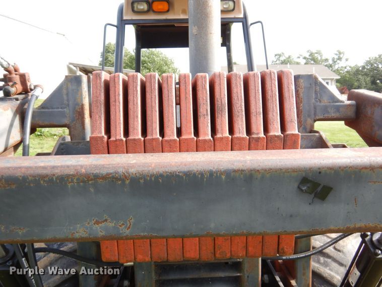 image for item DM2245 2003 Ditch Witch RT115  cable plow