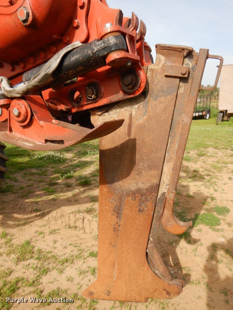 image for item DM2245 2003 Ditch Witch RT115  cable plow