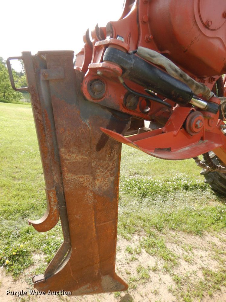 image for item DM2245 2003 Ditch Witch RT115  cable plow
