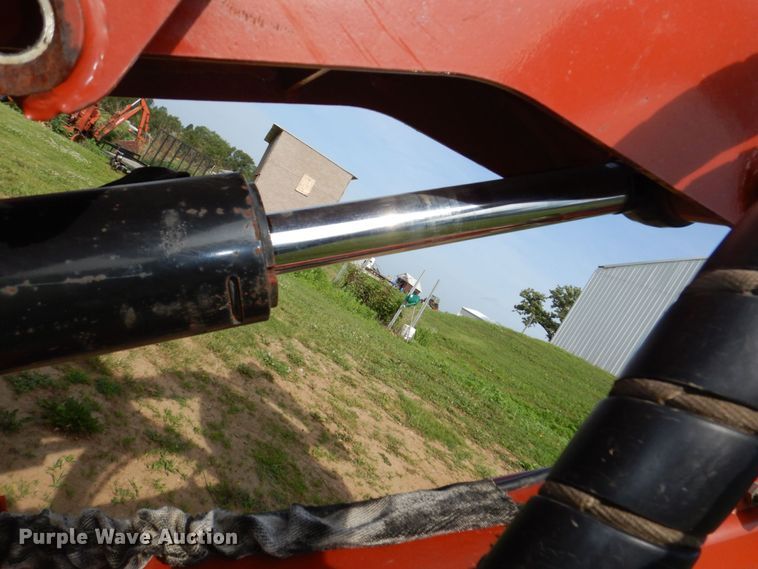 image for item DM2245 2003 Ditch Witch RT115  cable plow