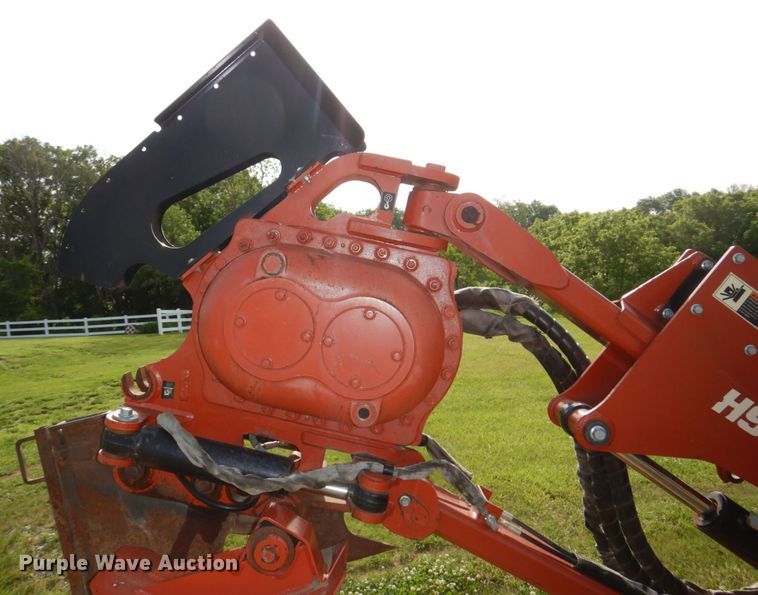 image for item DM2245 2003 Ditch Witch RT115  cable plow