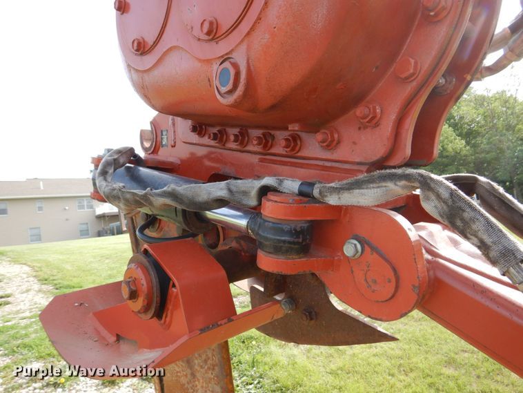 image for item DM2245 2003 Ditch Witch RT115  cable plow