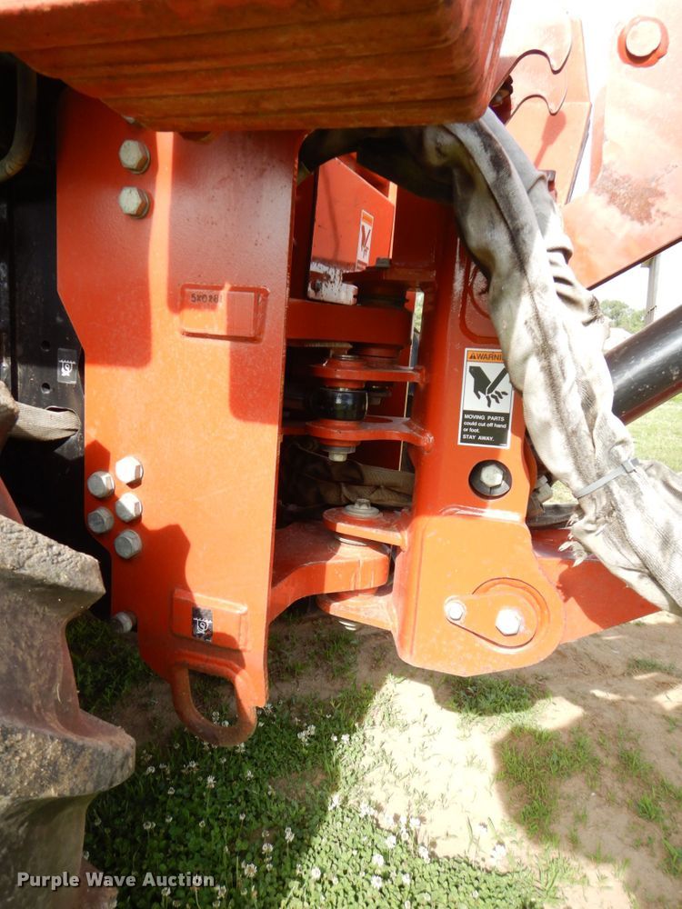 image for item DM2245 2003 Ditch Witch RT115  cable plow