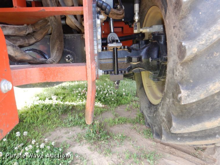 image for item DM2245 2003 Ditch Witch RT115  cable plow