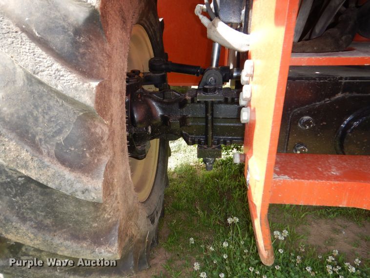 image for item DM2245 2003 Ditch Witch RT115  cable plow