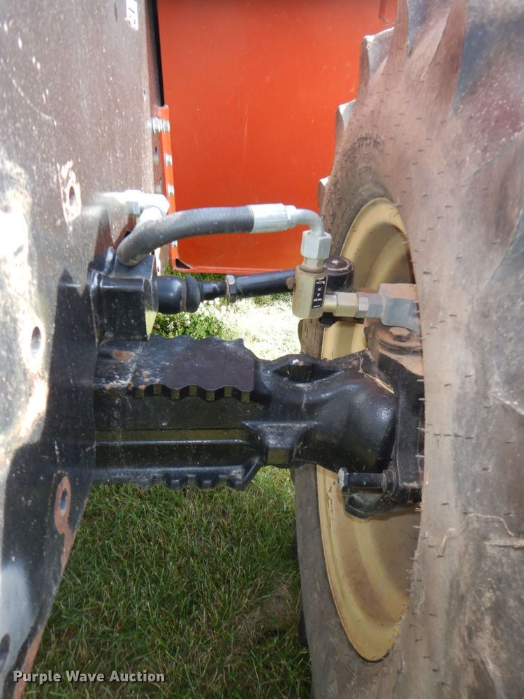 image for item DM2245 2003 Ditch Witch RT115  cable plow
